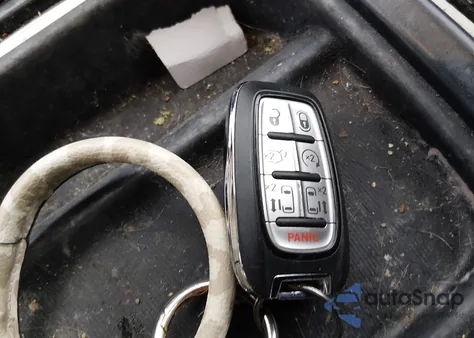 2020 Chrysler Pacifica Touring L from USA, damaged, VIN 2C4RC1BG1LR276874